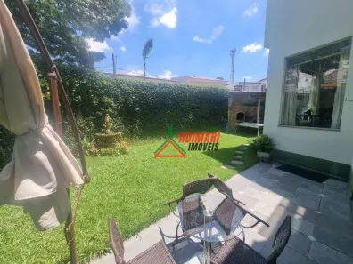 Casa com 4 Quartos à venda, 388m² no Jardim Vila Mariana, São Paulo