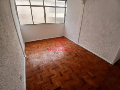 Apartamento com 3 Quartos para alugar, 85m² no Del Castilho, Rio de Janeiro