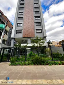 Apartamento com 2 Quartos à venda, 70m² no Petrópolis, Porto Alegre
