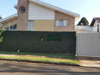 Casa com 4 Quartos à venda, 300m² no Vale dos Tucanos, Londrina