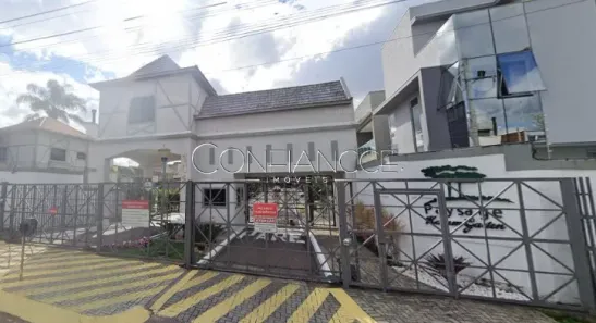 Casa de Condomínio com 4 Quartos para alugar, 214m² no Boqueirão, Curitiba