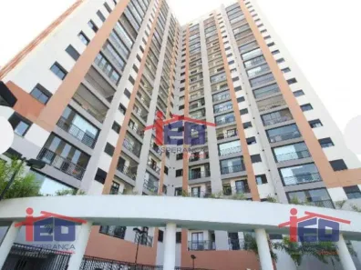 Apartamento com 2 Quartos à venda, 48m² no Vila Yolanda, Osasco
