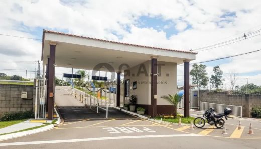 Casa de Condomínio com 2 Quartos à venda, 110m² no Quintais do Imperador, Sorocaba