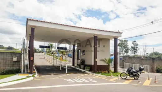 Casa de Condomínio com 2 Quartos à venda, 110m² no Quintais do Imperador, Sorocaba