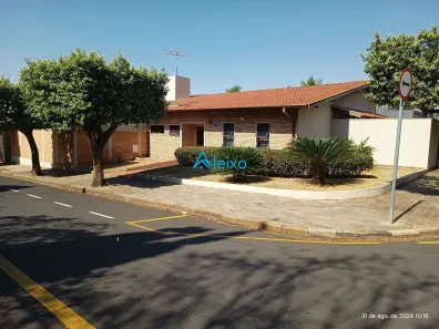 Imóvel Comercial com 4 Quartos para alugar, 450m² no Jardim Alto Rio Preto, São José do Rio Preto