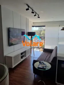 Apartamento com 2 Quartos à venda, 62m² no Continental, Osasco