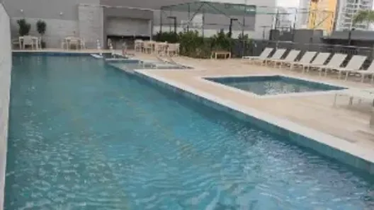 Apartamento com 2 Quartos à venda, 95m² no Vila Dom Pedro I, São Paulo