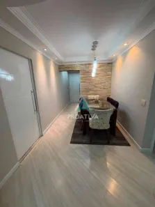 Apartamento com 2 Quartos para alugar, 64m² no Casa Branca, Santo André