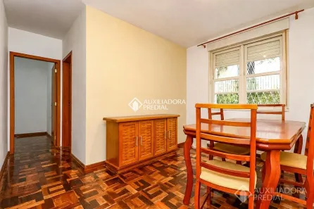 Apartamento com 2 Quartos para alugar, 53m² no Teresópolis, Porto Alegre