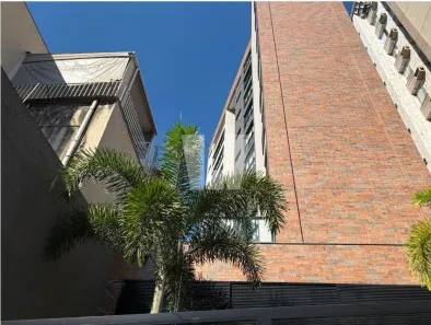 Apartamento com 2 Quartos à venda, 63m² no São Pedro, Belo Horizonte
