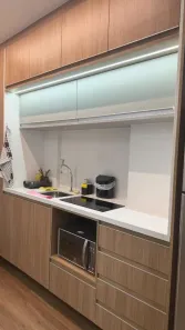 Apartamento com 1 Quarto para alugar, 30m² no Vila Olímpia, São Paulo
