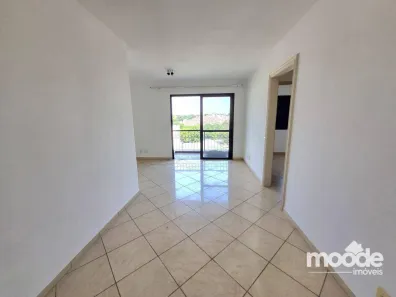 Apartamento com 2 Quartos para venda ou aluguel, 60m² no Cidade São Francisco, São Paulo