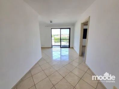 Apartamento com 2 Quartos à venda, 60m² no Cidade São Francisco, São Paulo