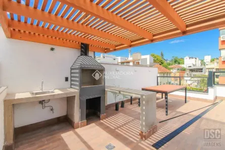 Apartamento com 1 Quarto à venda, 41m² no Menino Deus, Porto Alegre