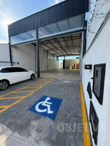 Galpão/Depósito/Armazém para alugar, 208m² no Marta Helena, Uberlândia