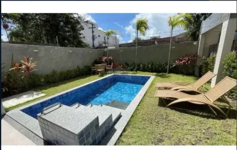 Apartamento com 3 Quartos à venda, 60m² no Boa Vista, Recife