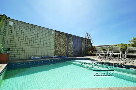 Cobertura com 4 Quartos à venda, 628m² no Barra da Tijuca, Rio de Janeiro
