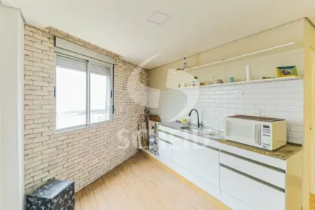 Apartamento com 2 Quartos à venda, 80m² no Bela Vista, São Paulo