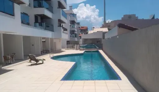 Apartamento com 1 Quarto para alugar, 60m² no Ingleses do Rio Vermelho, Florianópolis