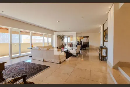 Apartamento com 4 Quartos à venda, 580m² no Cambuí, Campinas