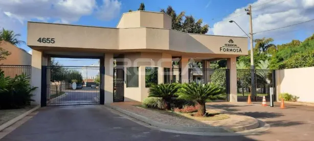Casa com 3 Quartos à venda, 260m² no Vila do Golf, Ribeirão Preto