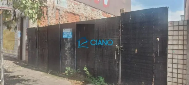 Lote/Terreno para alugar, 240m² no Alto da Mooca, São Paulo