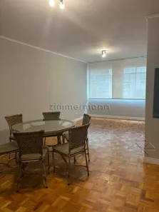 Apartamento com 3 Quartos à venda, 80m² no Jardim Paulista, São Paulo