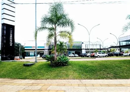 Ponto Comercial para alugar, 500m² no Marechal Rondon, Canoas
