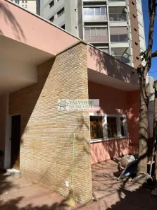 Imóvel Comercial com 3 Quartos para alugar, 175m² no Cambuí, Campinas