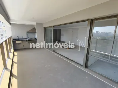 Apartamento com 3 Quartos à venda, 135m² no Campo Belo, São Paulo