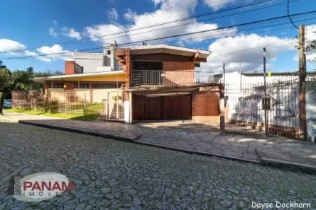Casa com 3 Quartos à venda, 215m² no São Sebastião, Porto Alegre