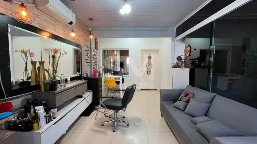 Casa com 2 Quartos à venda, 54m² no Santo Antônio, Chapecó