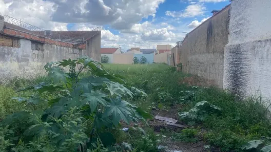 Lote/Terreno à venda, 225m² no Vila Alemã, Rio Claro
