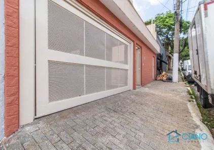 Imóvel Comercial com 3 Quartos para alugar, 250m² no Vila Oratório, São Paulo