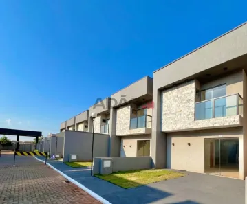 Casa de Condomínio com 3 Quartos à venda, 116m² no Chácaras de Recreio São Joaquim, Goiânia
