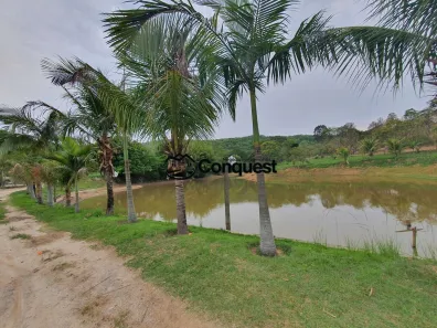Fazenda/Sítio com 5 Quartos à venda, 13m² no Área Rural de Esmeraldas, Esmeraldas