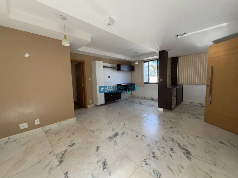 Apartamento com 4 quartos — Palmares, Belo Horizonte