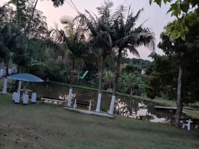 Fazenda/Sítio com 3 Quartos à venda, 1000m² no , Ouro Fino
