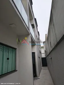 Casa com 2 Quartos à venda, 86m² no Jardim Modelo, Mogi das Cruzes