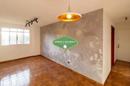 Apartamento com 2 Quartos para alugar, 65m² no Vila São Paulo, São Paulo