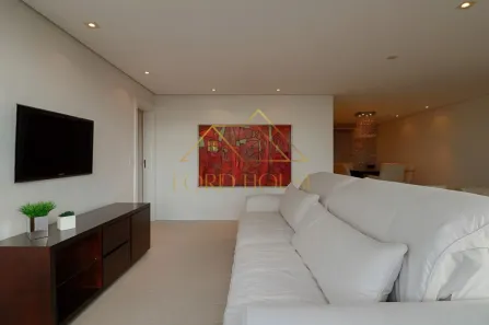 Apartamento com 3 Quartos à venda, 180m² no Jardim Europa, São Paulo