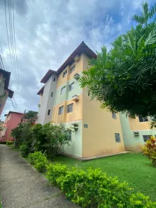 Apartamento com 2 Quartos à venda, 49m² no Antares, Maceió