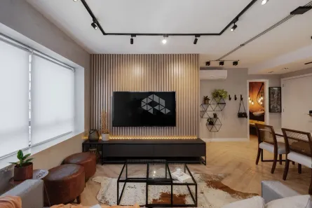 Apartamento com 1 Quarto à venda, 60m² no Chácara das Pedras, Porto Alegre