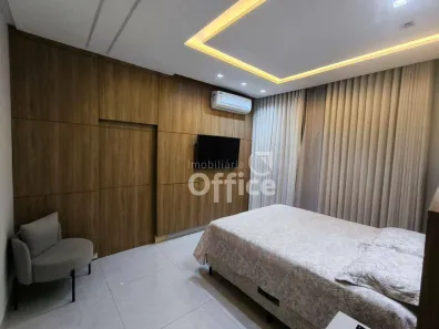 Casa com 3 Quartos à venda, 140m² no Residencial Vida Nova, Anápolis