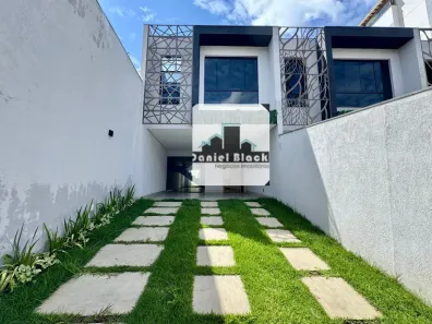 Casa com 3 Quartos à venda, 160m² no Castelo, Belo Horizonte