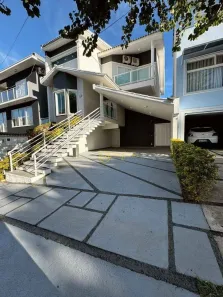 Casa de Condomínio com 3 Quartos à venda, 240m² no Parque Residencial Villa dos Inglezes, Sorocaba