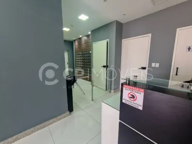 Sala Comercial à venda, 45m² no São Sebastião, Porto Alegre