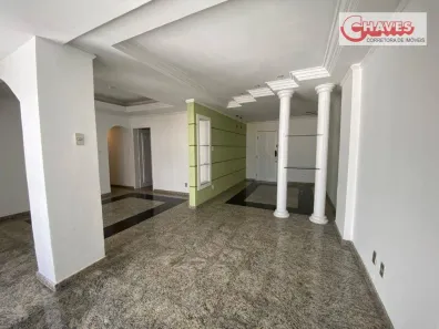 Apartamento com 3 Quartos à venda, 129m² no Canela, Salvador