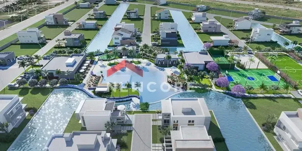 Lote/Terreno à venda, 150m² no Beira Rio, Biguaçu