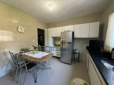 Casa com 2 Quartos à venda, 155m² no Jardim Jovaia, Guarulhos
